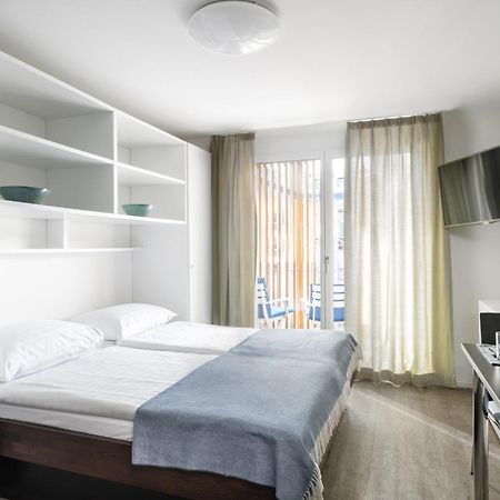 Townhouse N26 Apartment St. Moritz Cameră foto